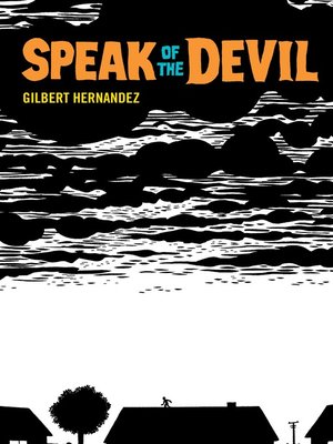 Speak of the Devil - ebook